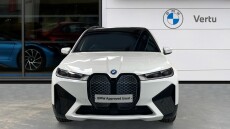 BMW iX 240kW xDrive40 M Sport Edition 76.6kWh 5dr Auto Electric Estate